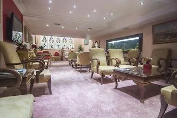 Fatih Corner 3*