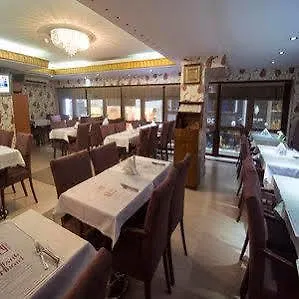 Fatih Corner מלון 3*