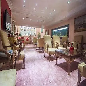 מלון Fatih Corner 3*