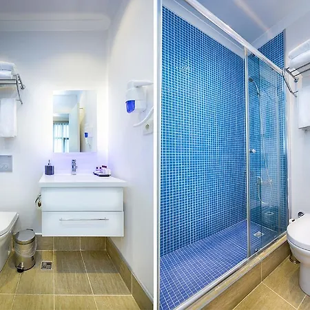 Hotel Fatih Corner