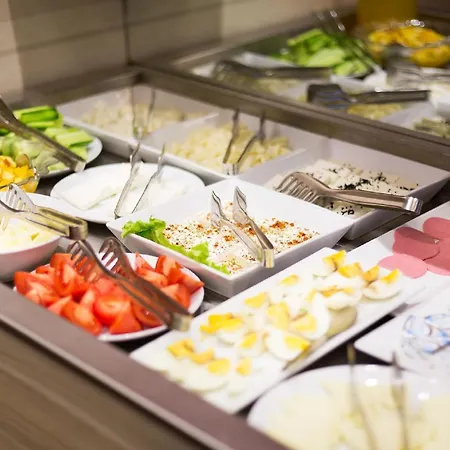 Hotel Fatih Corner 3*