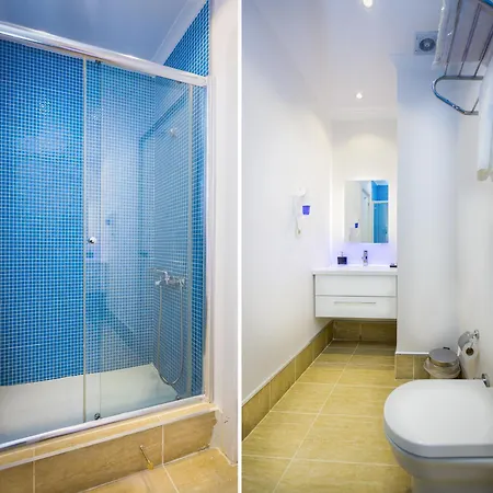 Hotel Fatih Corner 3*