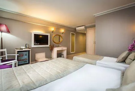 Fatih Corner Istanboel