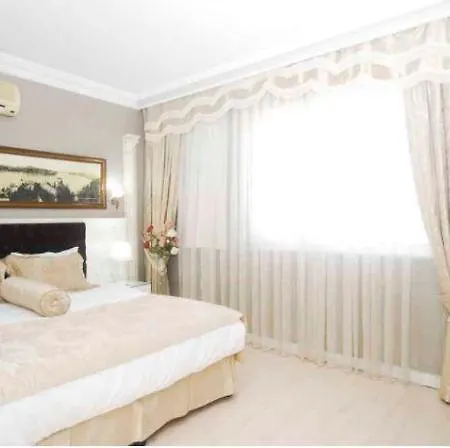 Fatih Corner Istanboel