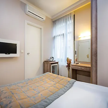 Hotel Fatih Corner Istanboel