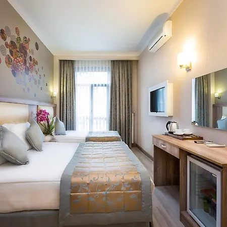 Hotel Fatih Corner 3*