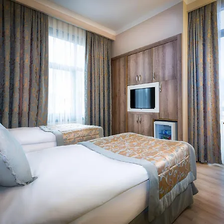 Fatih Corner 3* Istanbul