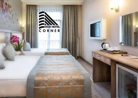 Fatih Corner