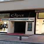 Отель Fatih Corner Стамбул