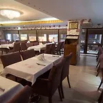 Fatih Corner Hotel Estambul