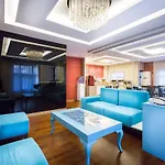 Отель Fatih Corner Стамбул