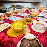 Fatih Corner Hotel Estambul