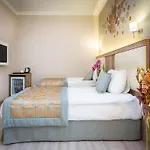 Fatih Corner Hotel 3*