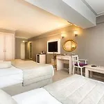 Fatih Corner 3* Стамбул