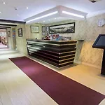 Fatih Corner Стамбул
