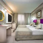 Отель Fatih Corner Стамбул