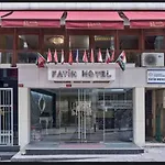 Fatih Corner Стамбул