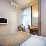Hotel Fatih Corner Estambul