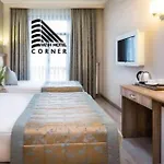 Fatih Corner