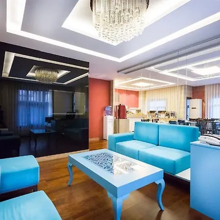 Fatih Corner İstanbul