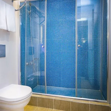 Fatih Corner Hotel Istambul
