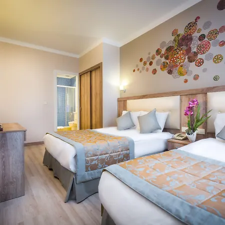 Hotel Fatih Corner