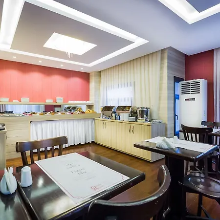 Fatih Corner Otel
