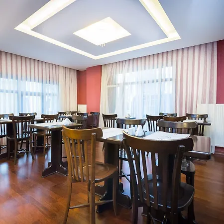 Fatih Corner Otel 3*