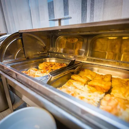 Fatih Corner Otel 3*