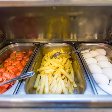 Fatih Corner İstanbul