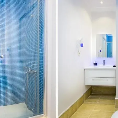 Otel Fatih Corner İstanbul