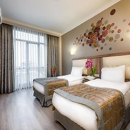 Fatih Corner 3* İstanbul
