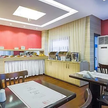 Otel Fatih Corner
