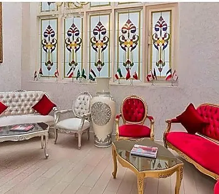 Hotel Fatih Corner