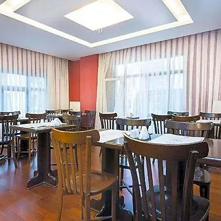 Fatih Corner İstanbul