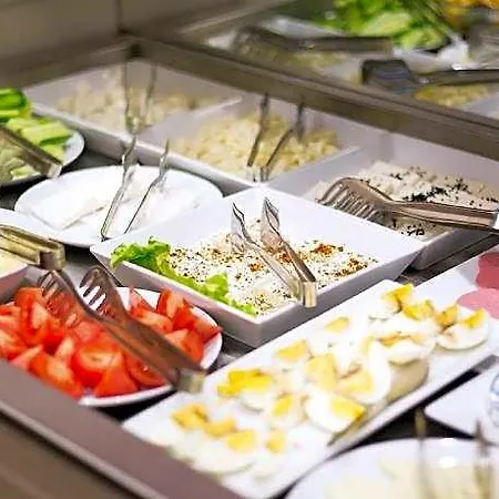 Fatih Corner 3* İstanbul