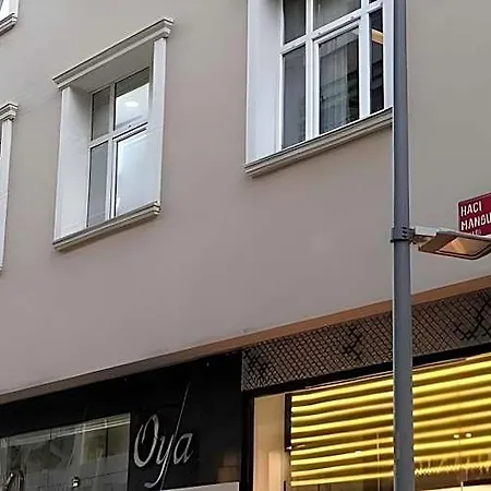 Otel Fatih Corner 3*