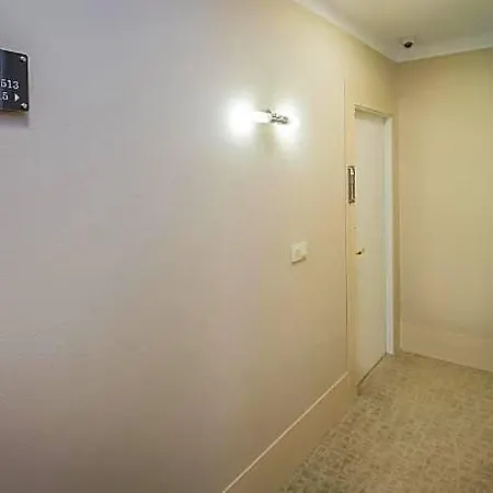 Otel Fatih Corner