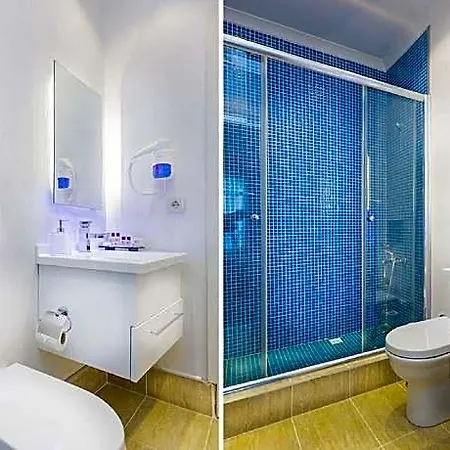 Fatih Corner Otel 3*