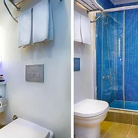 Otel Fatih Corner İstanbul