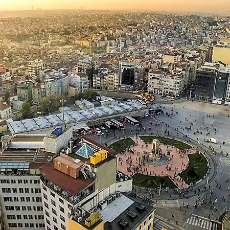 Fatih Corner İstanbul