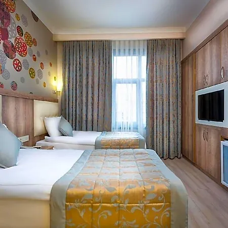 Otel Fatih Corner 3*