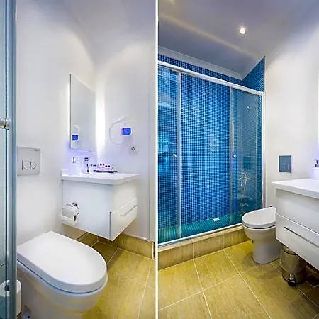 Fatih Corner Otel 3*