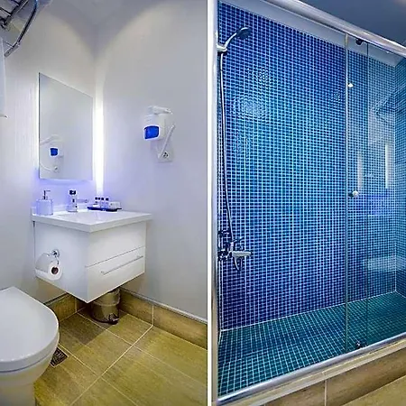 Fatih Corner Otel İstanbul