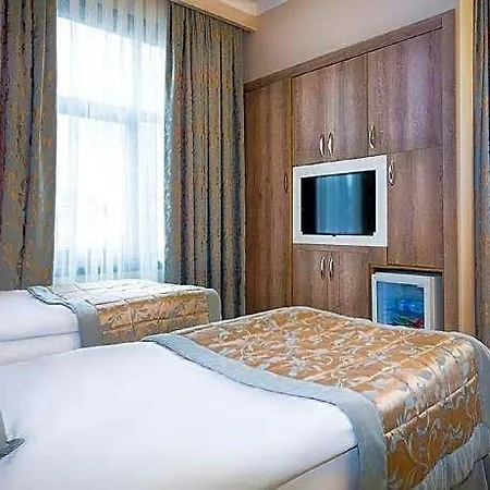 Otel Fatih Corner 3*