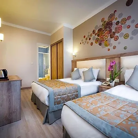 Fatih Corner Otel 3*