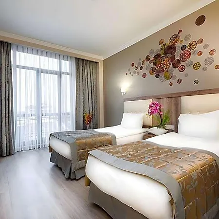Otel Fatih Corner İstanbul