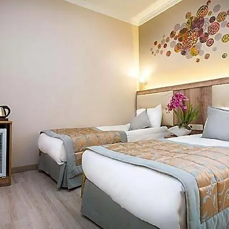 Fatih Corner Otel 3*