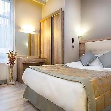 Otel Fatih Corner 3*