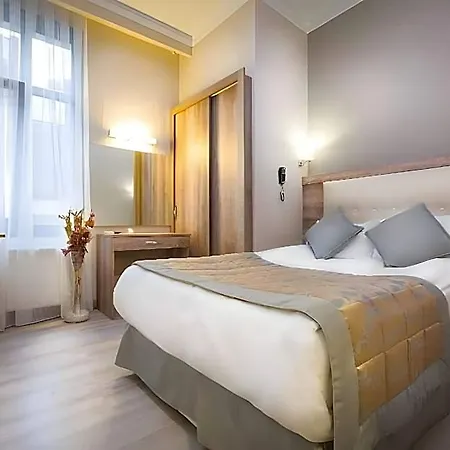 Fatih Corner Otel